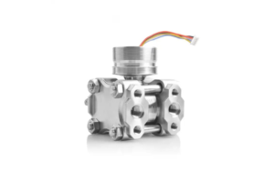 YURA601 Monocrystalline silicon differential pressure sensor assembly