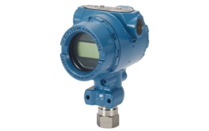 YURA3051P Intelligent pressure transmitter