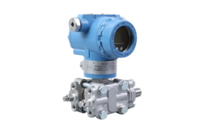 YURA3051DP Intelligent differential pressure transmitter