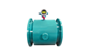 Electromagnetic flowmeter<br><br>